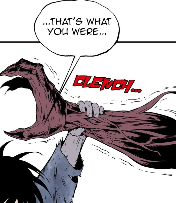 Read Gosu chapter 191 image 112 on Lezhin