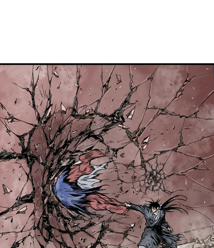 Read Gosu chapter 191 image 121 on Lezhin