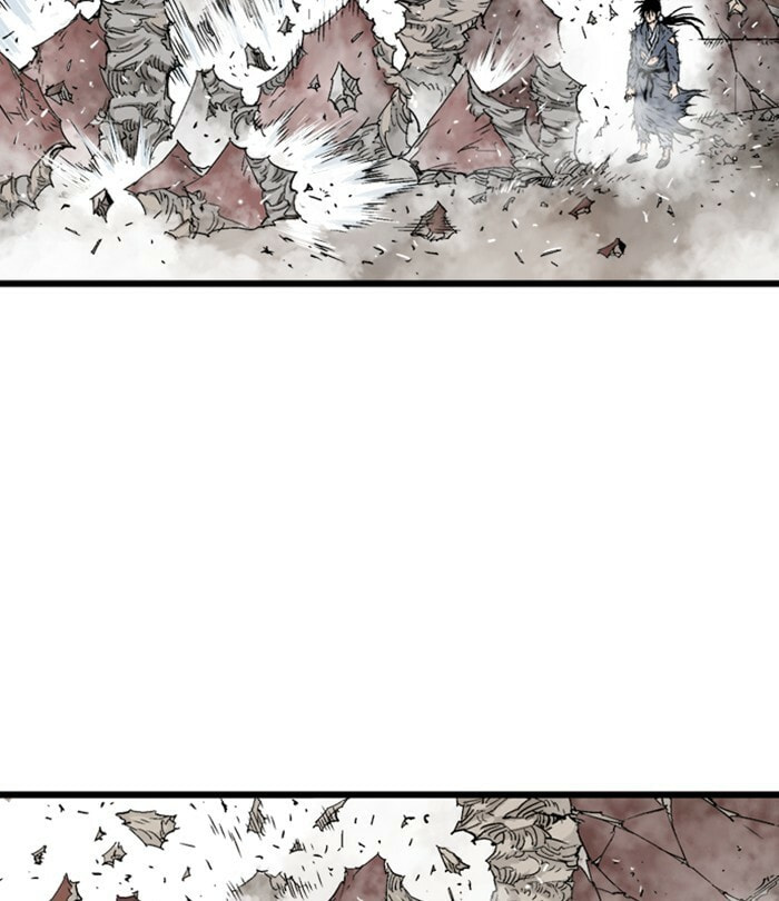 Read Gosu chapter 191 image 125 on Lezhin