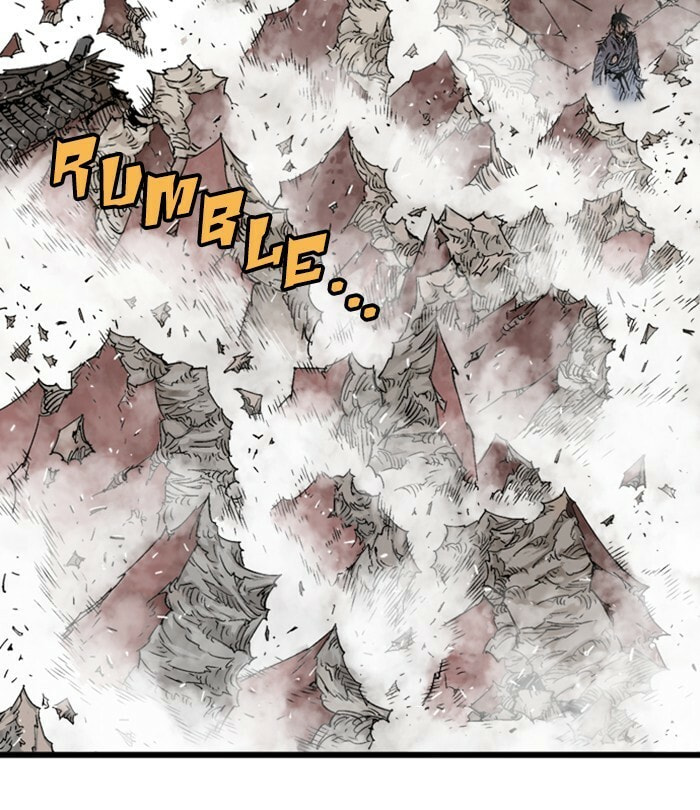 Read Gosu chapter 191 image 126 on Lezhin