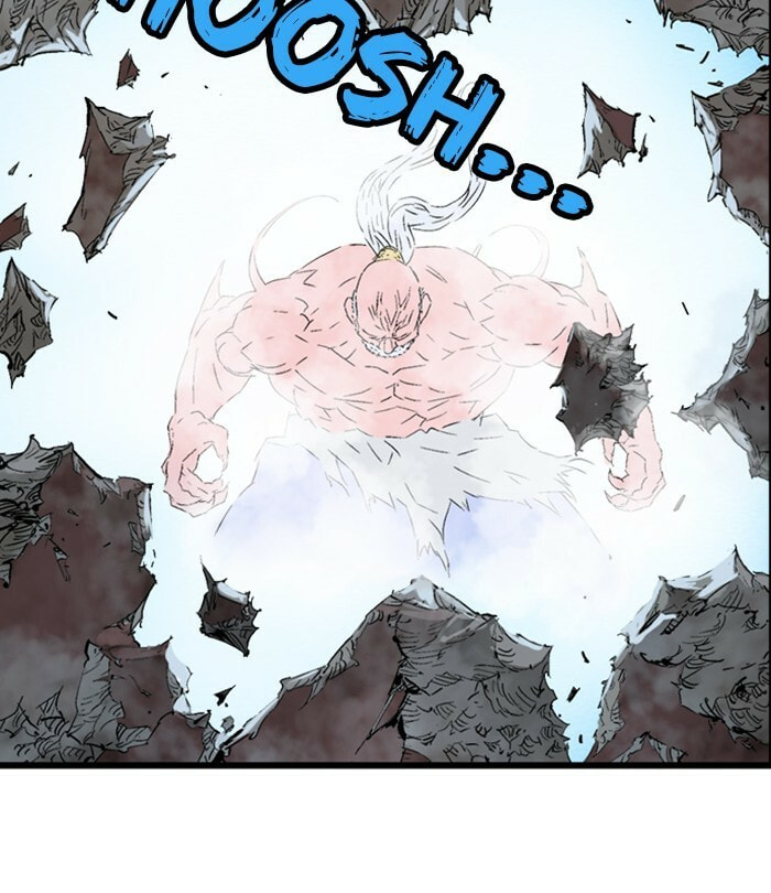 Read Gosu chapter 191 image 135 on Lezhin