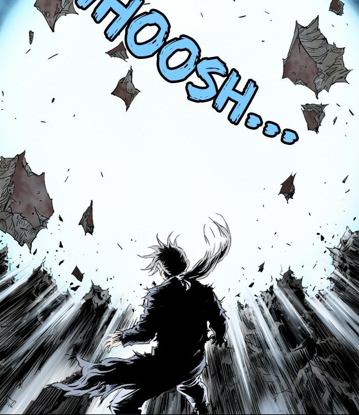 Read Gosu chapter 191 image 138 on Lezhin