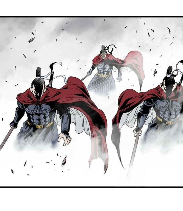 Read Gosu chapter 191 image 141 on Lezhin