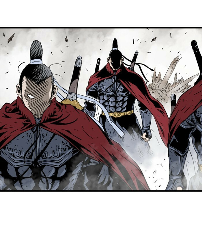 Read Gosu chapter 191 image 23 on Lezhin