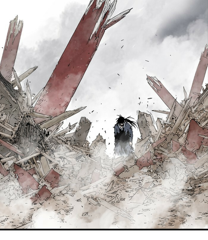 Read Gosu chapter 191 image 26 on Lezhin