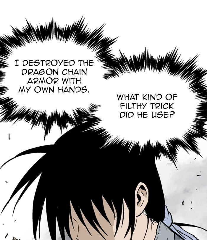 Read Gosu chapter 191 image 29 on Lezhin