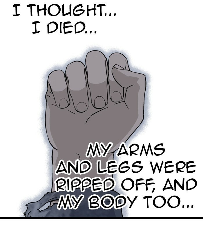 Read Gosu chapter 191 image 33 on Lezhin