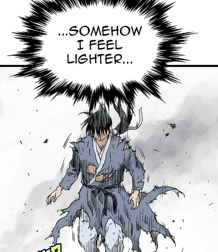 Read Gosu chapter 191 image 42 on Lezhin