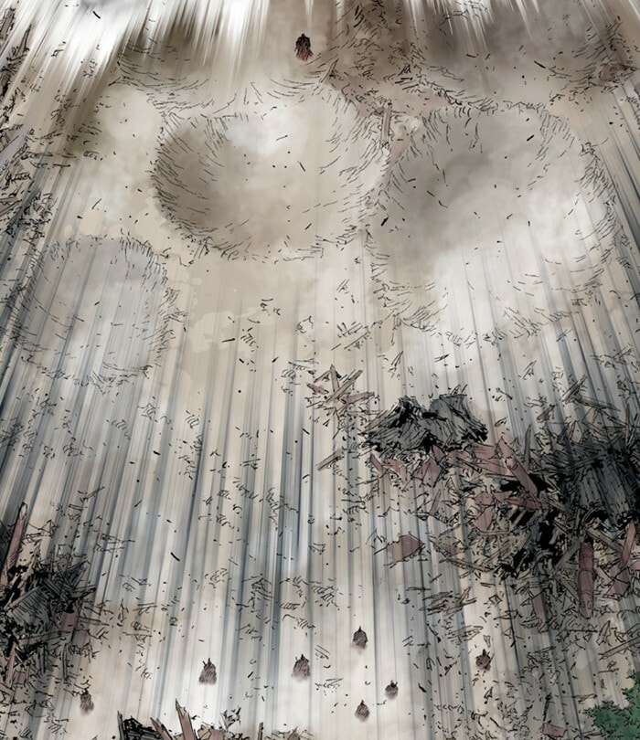 Read Gosu chapter 191 image 49 on Lezhin