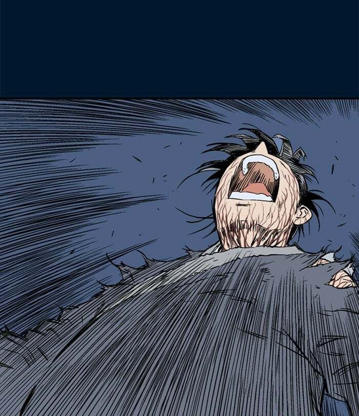 Read Gosu chapter 191 image 5 on Lezhin