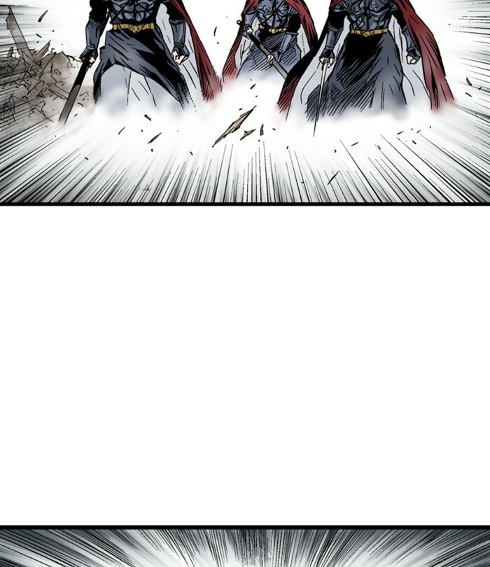 Read Gosu chapter 191 image 54 on Lezhin