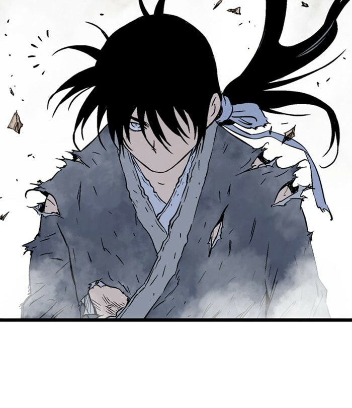 Read Gosu chapter 191 image 59 on Lezhin