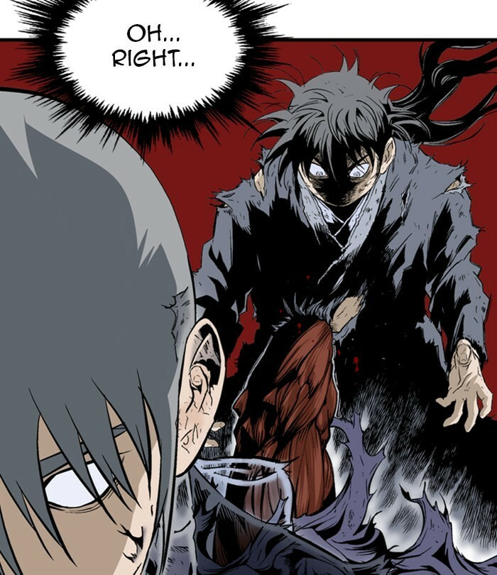Read Gosu chapter 191 image 68 on Lezhin