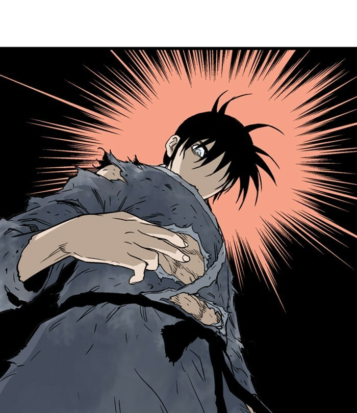 Read Gosu chapter 191 image 71 on Lezhin