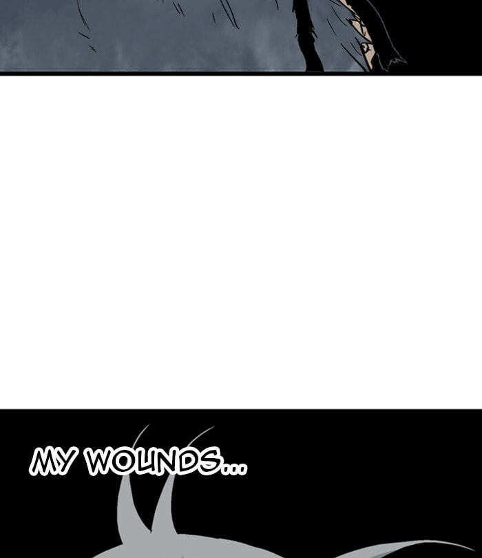 Read Gosu chapter 191 image 72 on Lezhin