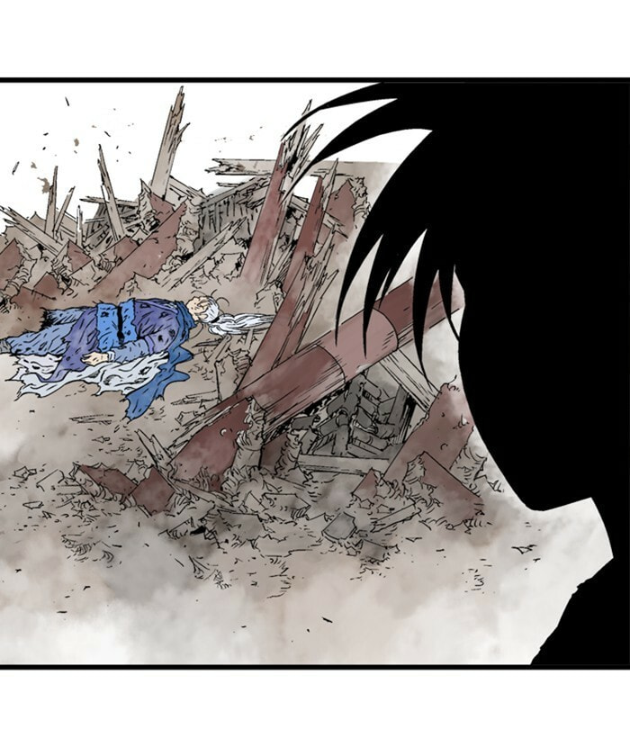 Read Gosu chapter 191 image 83 on Lezhin