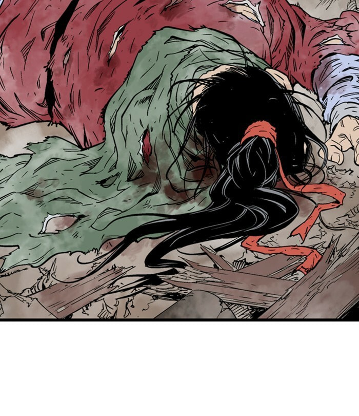 Read Gosu chapter 191 image 86 on Lezhin