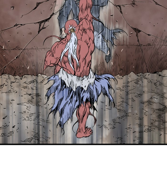Read Gosu chapter 191 image 97 on Lezhin
