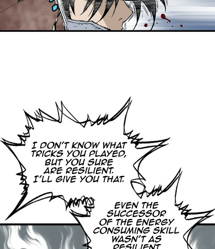 Read Gosu chapter 191 image 99 on Lezhin