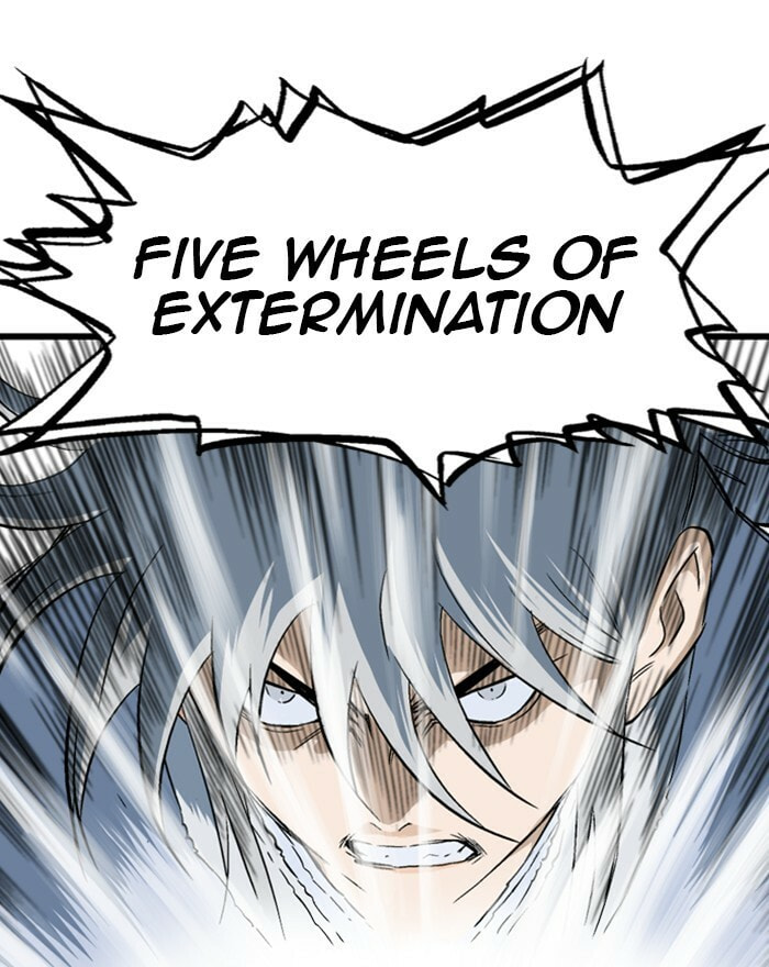 Read Gosu chapter 192 image 132 on Lezhin