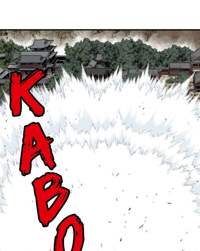 Read Gosu chapter 192 image 135 on Lezhin