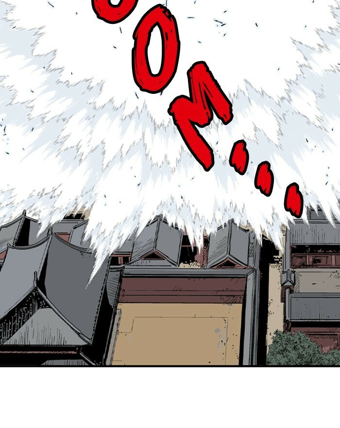 Read Gosu chapter 192 image 136 on Lezhin