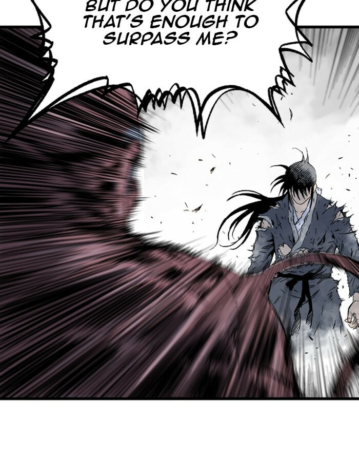 Read Gosu chapter 192 image 153 on Lezhin