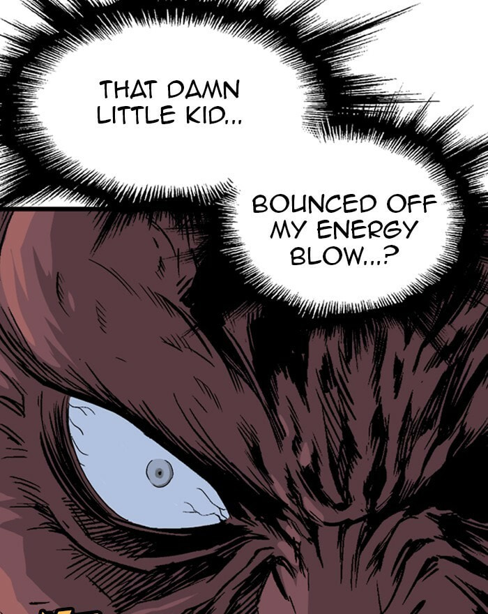 Read Gosu chapter 192 image 21 on Lezhin