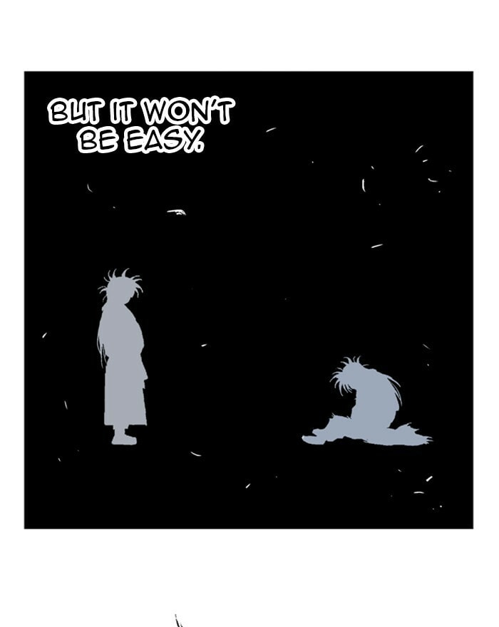 Read Gosu chapter 192 image 24 on Lezhin