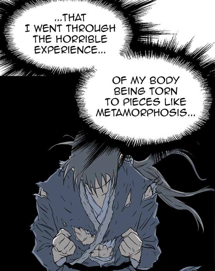 Read Gosu chapter 192 image 31 on Lezhin