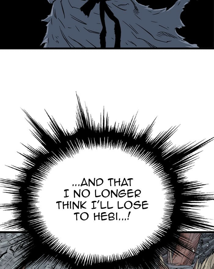 Read Gosu chapter 192 image 32 on Lezhin