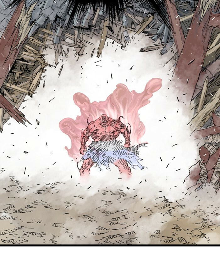 Read Gosu chapter 192 image 33 on Lezhin