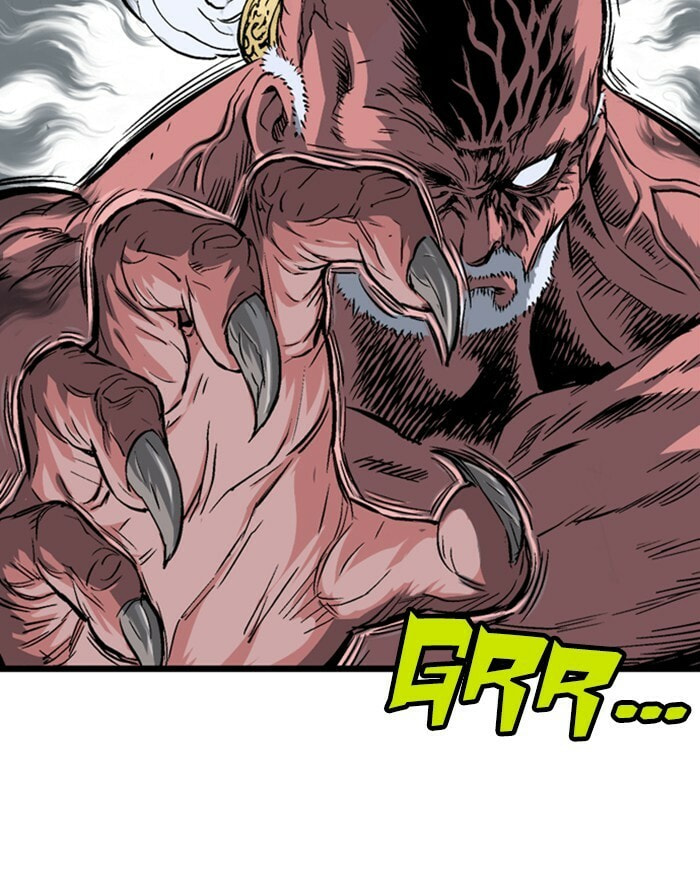 Read Gosu chapter 192 image 45 on Lezhin