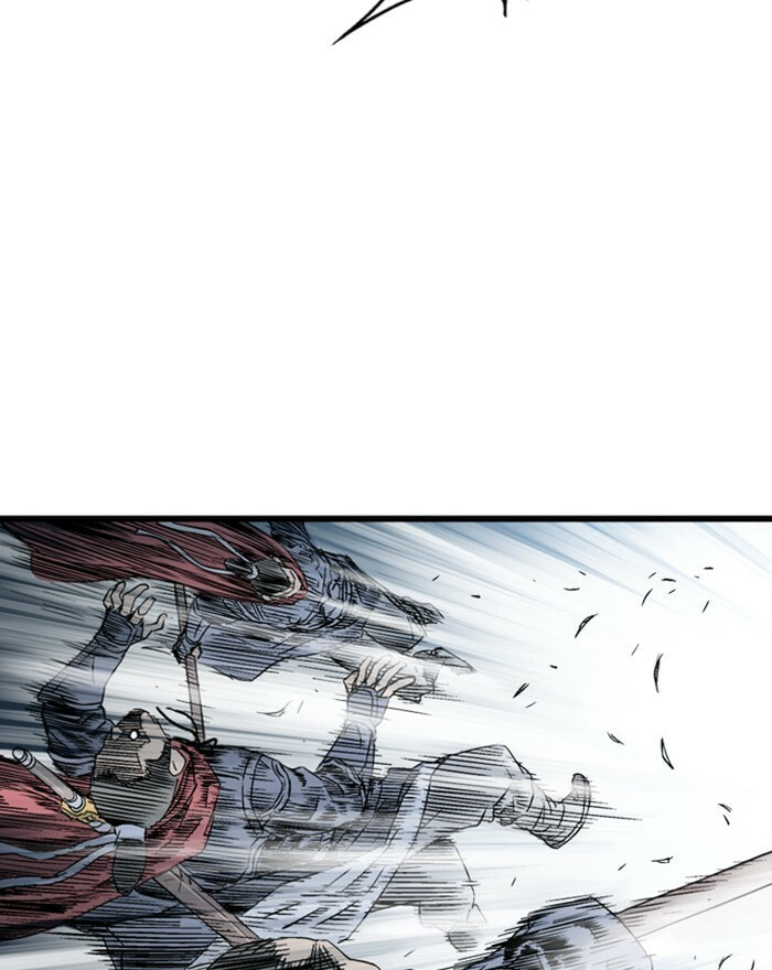 Read Gosu chapter 192 image 5 on Lezhin