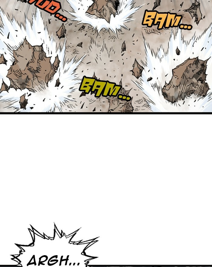 Read Gosu chapter 192 image 57 on Lezhin