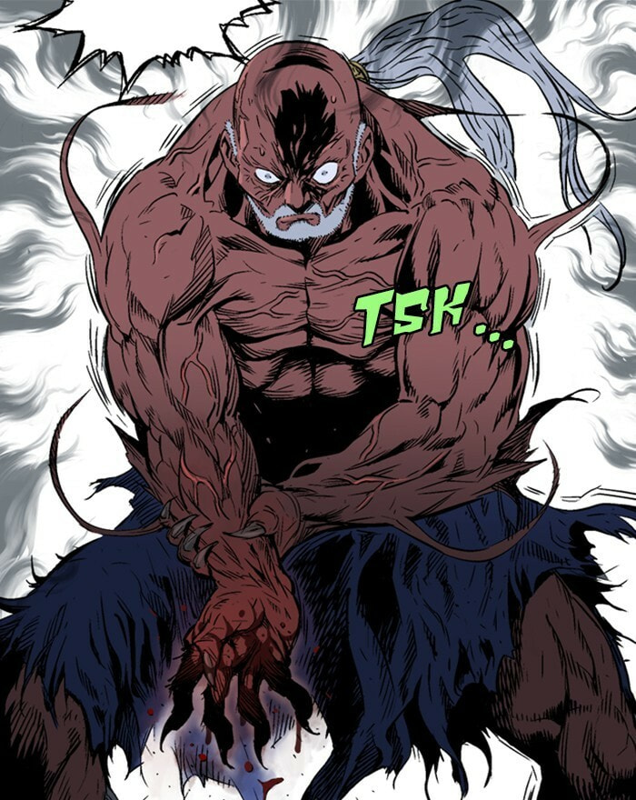 Read Gosu chapter 192 image 58 on Lezhin