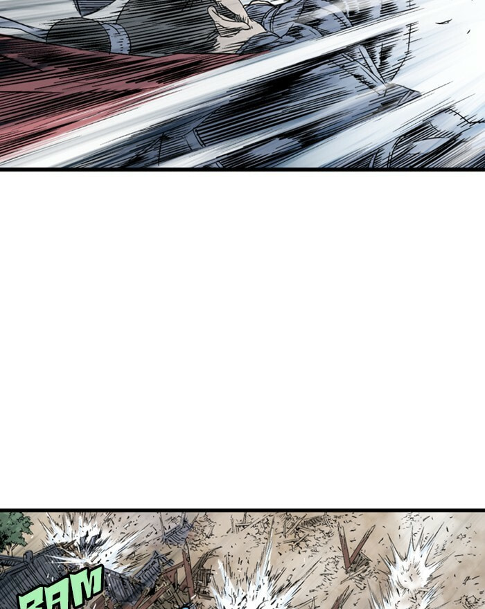 Read Gosu chapter 192 image 6 on Lezhin