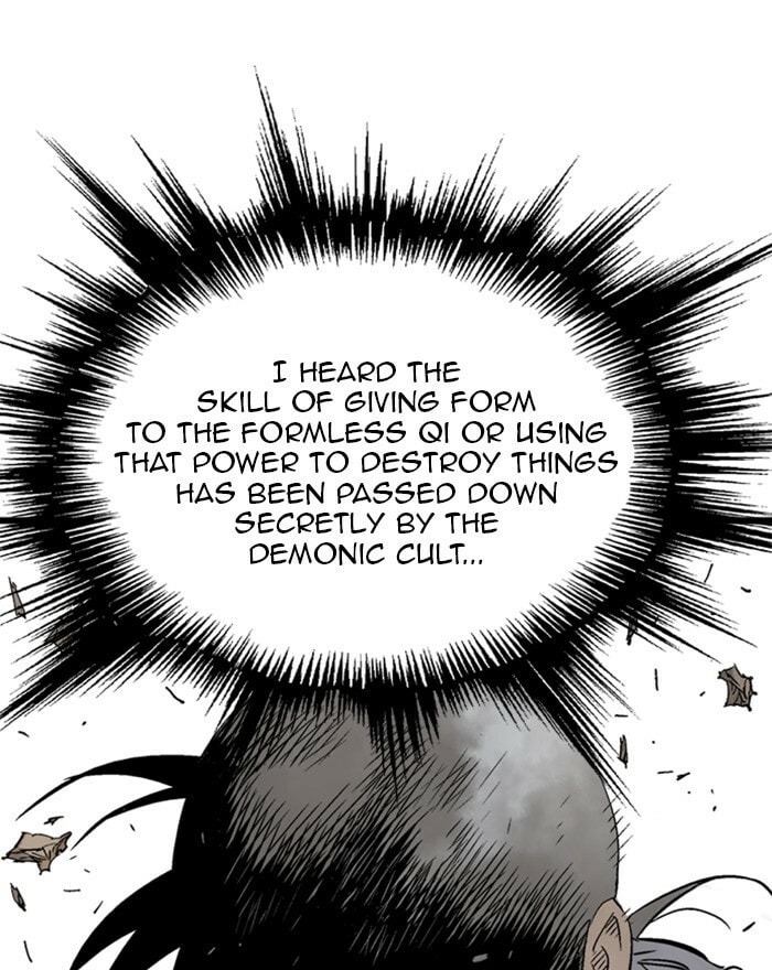 Read Gosu chapter 192 image 62 on Lezhin
