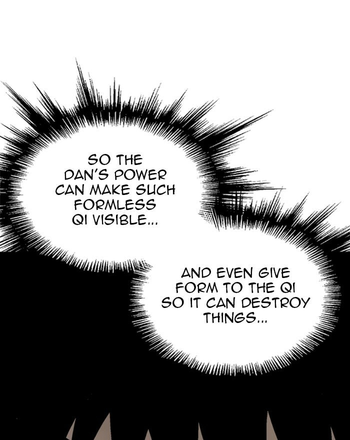 Read Gosu chapter 192 image 64 on Lezhin