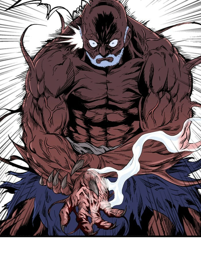Read Gosu chapter 192 image 66 on Lezhin