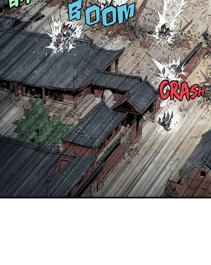 Read Gosu chapter 192 image 7 on Lezhin