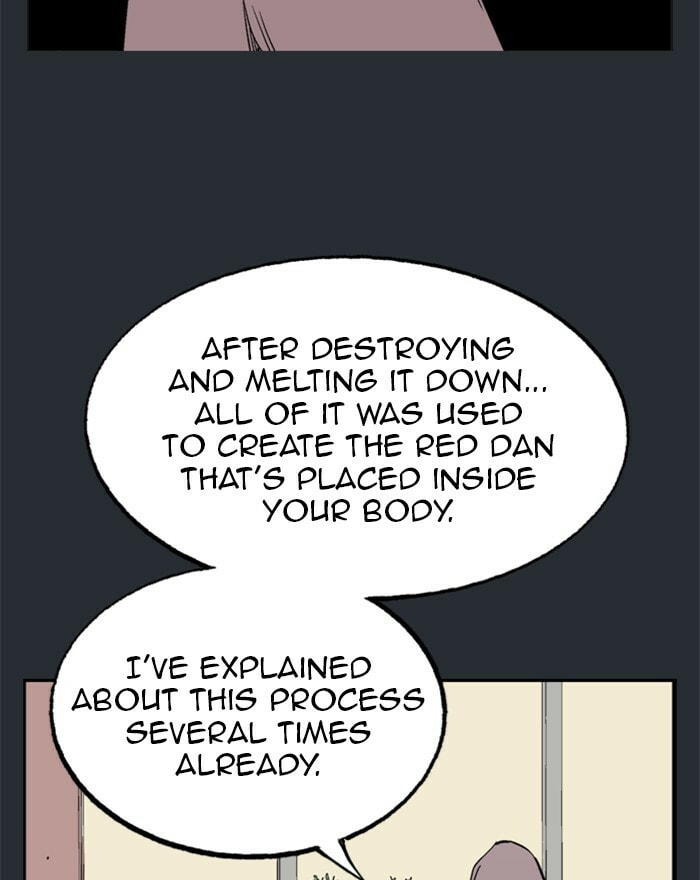 Read Gosu chapter 192 image 76 on Lezhin