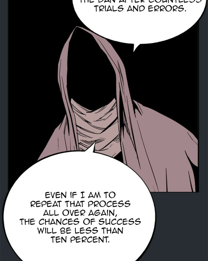 Read Gosu chapter 192 image 80 on Lezhin