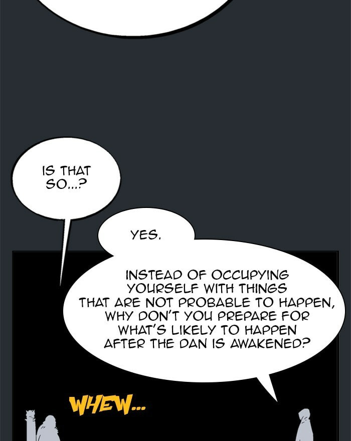 Read Gosu chapter 192 image 81 on Lezhin