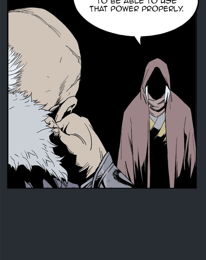 Read Gosu chapter 192 image 83 on Lezhin