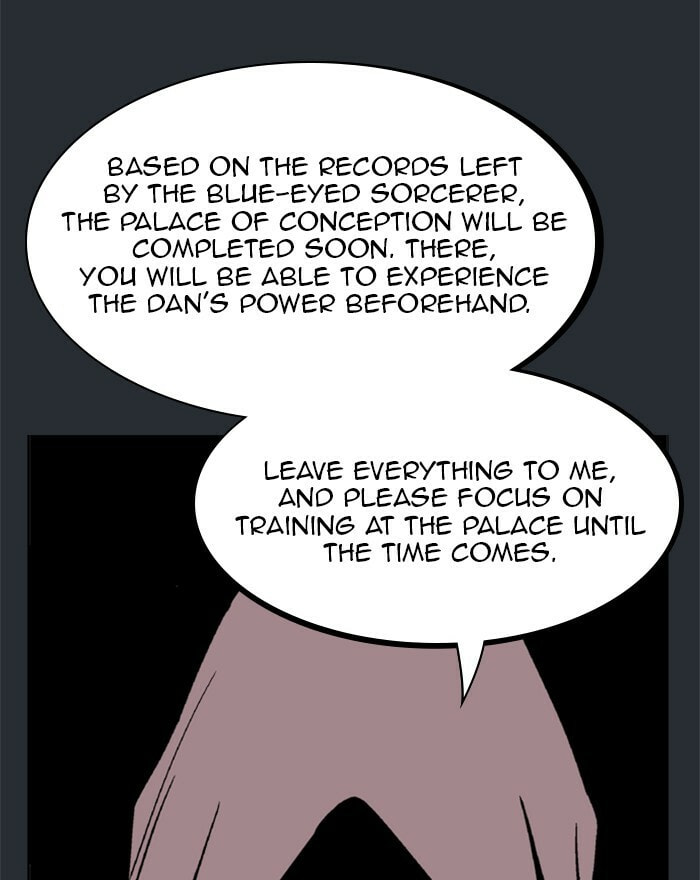 Read Gosu chapter 192 image 84 on Lezhin
