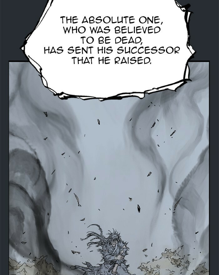 Read Gosu chapter 192 image 95 on Lezhin