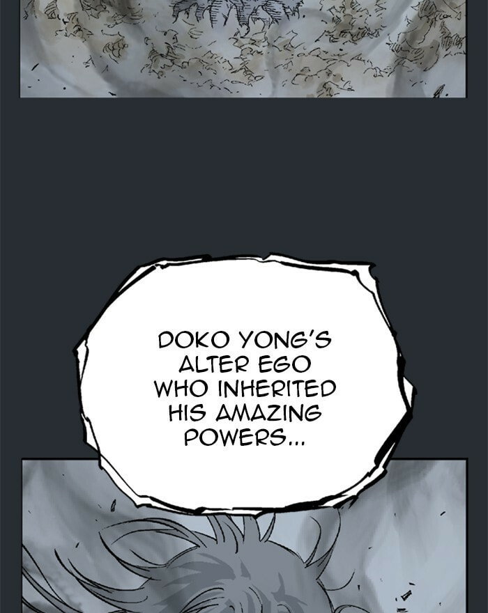 Read Gosu chapter 192 image 96 on Lezhin