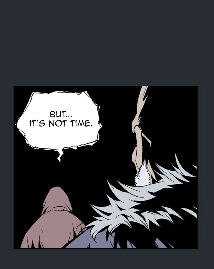 Read Gosu chapter 192 image 98 on Lezhin