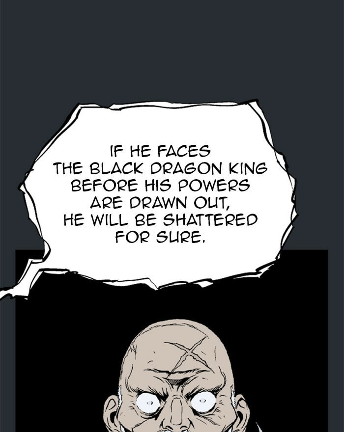 Read Gosu chapter 192 image 99 on Lezhin